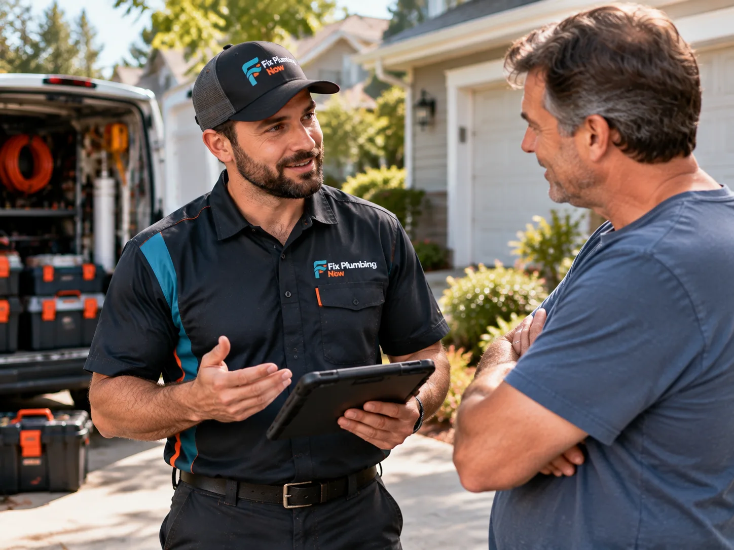 Clogged Drain Service Spearfish, SD FAQs